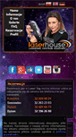 Mobile Screenshot of laserhouse.pl